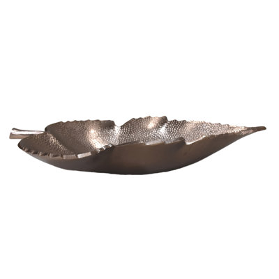 Red Barrel Studio® Aluminum Tray