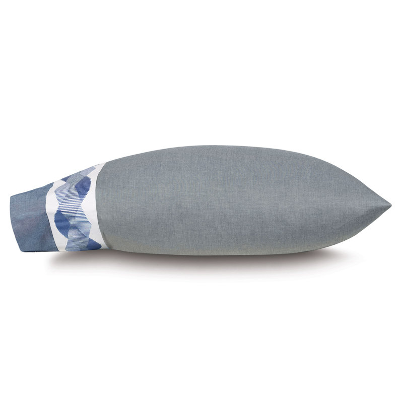 Halprin Sham, Standard