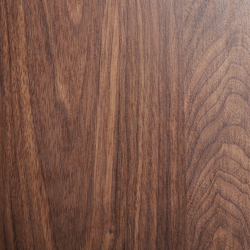 Albinas End Table, Walnut