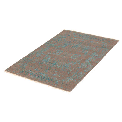 Massie Oriental Indoor Rug