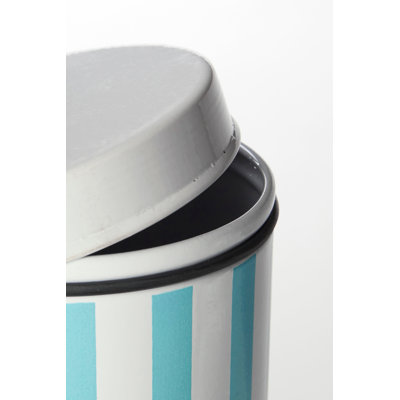 Iron Jar