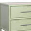 Venice 2 - Drawer Nightstand-494181019