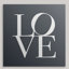 «Love» par Francy, art textuel-18660075-26131566-70564801