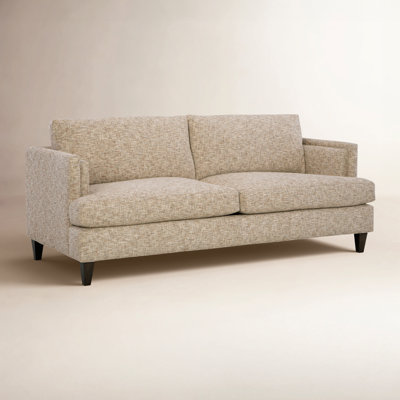 Mal 86'' Sofa