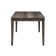 Larzelere Rectangular Table Set w/ Upholstered Chairs