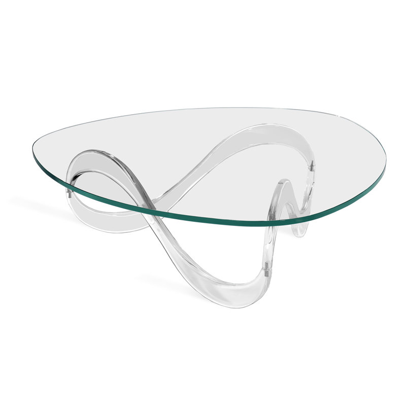 Westin Wave Grand Cocktail Table