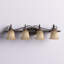 Adepoju 4 - Light Dimmable Vanity Light