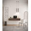 Bemmi 120cm Console Table-453267389