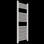 Denby Wall Mount Electric Towel Warmer-61696543-61696548