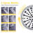 All-In-One Kit with Rough in-Valve-70045403