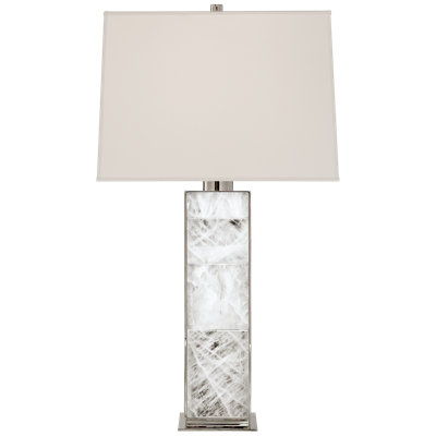 Ralph Lauren Ellis 1 - Light Standard Table Lamp