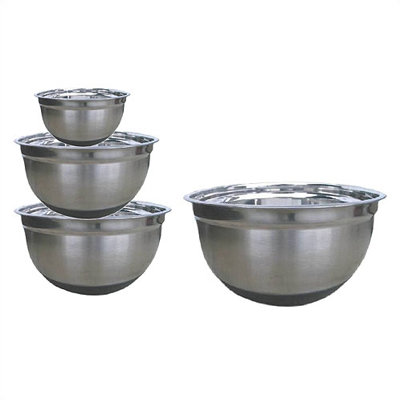 Nested Mixing Bowl Set