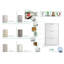 Flip Down Shoe Storage-590399414