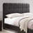 Middlebrook Upholstered Faux Leather Panel Headboard-1189098909-1189098906