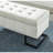 Noorlander Upholstered Ottoman-733230950-733230951