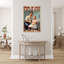 «Dentist One Smile At A Time», impression sur toile-1474903432