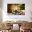 «Spa Design», reproduction sur toile-98864471