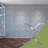 Beacon Decorative Fretwork Acrylic Wall Panels, Medium, 15 3/8"W x 15 3/8"H x 1/8"T, Silver Mirror-539773452-539773447
