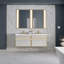 Profiles Framed 30" Bathroom Vanity Base Only-32721850-32721823-32721821