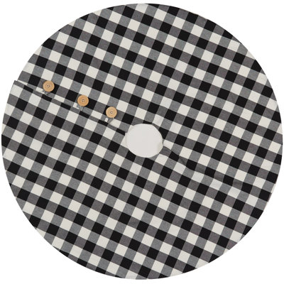 Cotton Tree Skirt