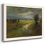 The Way Home - Toile tendue avec châssis rustique-1304168770-1304168769