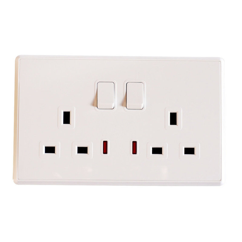 Southwark Wall Mounted Socket