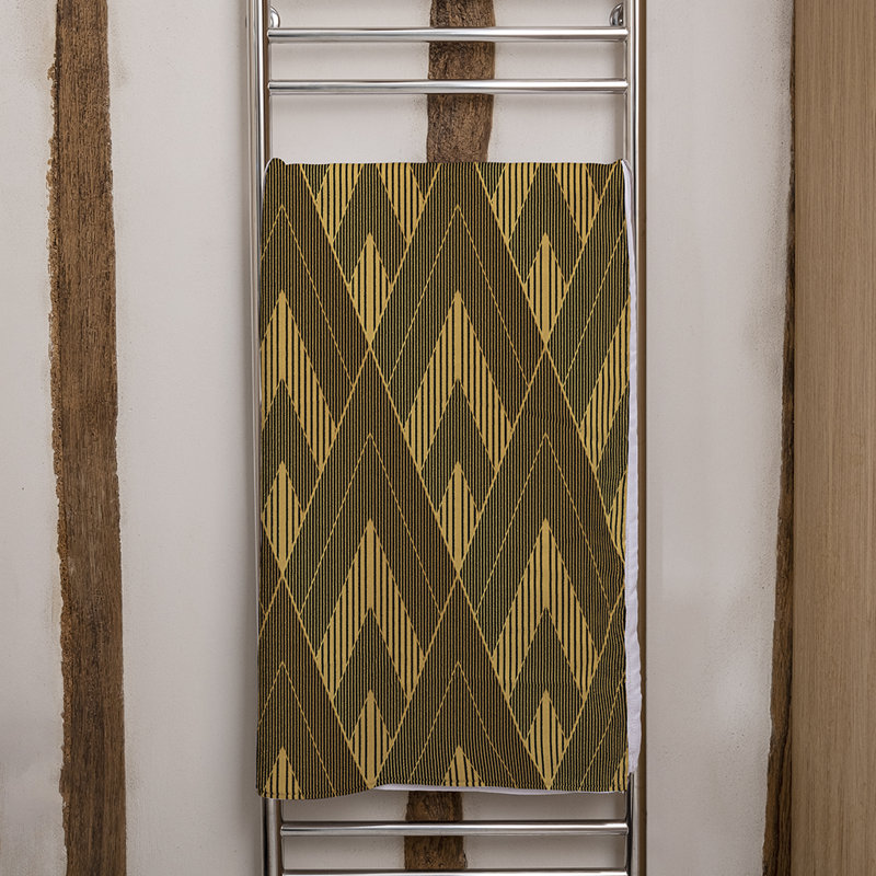 Danville Midweight Bath Towel