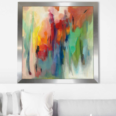 " March Rainbow "