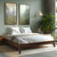 Base de lit en bois massif-1972287431-1972287425