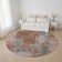 Premium Machine Washable Jacquez AMF1789 Modern Rug
