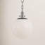 Luminaire suspendu sphérique 1 lumière Susu par Thomas O'Brien-44138770-44138771