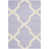 Ivory/Lavender