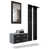 Matt Black/Matt White is out of stock