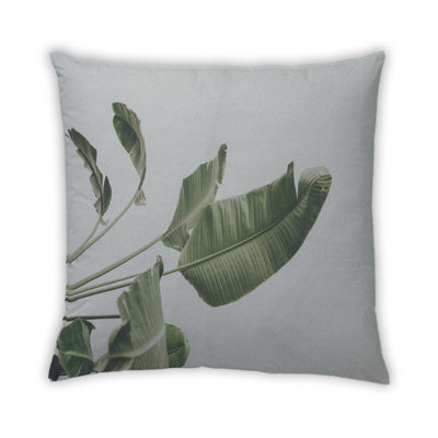 Coussin décoratif Color Focus Green 82