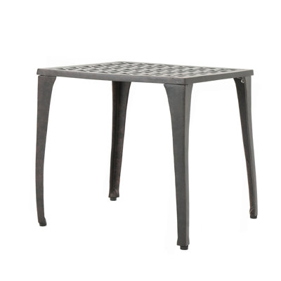 Outdoor KAI 18" SIDE TABLE