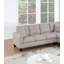 Ensemble de canapé modulaire 2 pièces Living Room Furniture-121052103-121052108