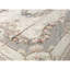 Needlepoint Wool Oriental Area Rug
