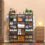 55 Pair Shoe Rack