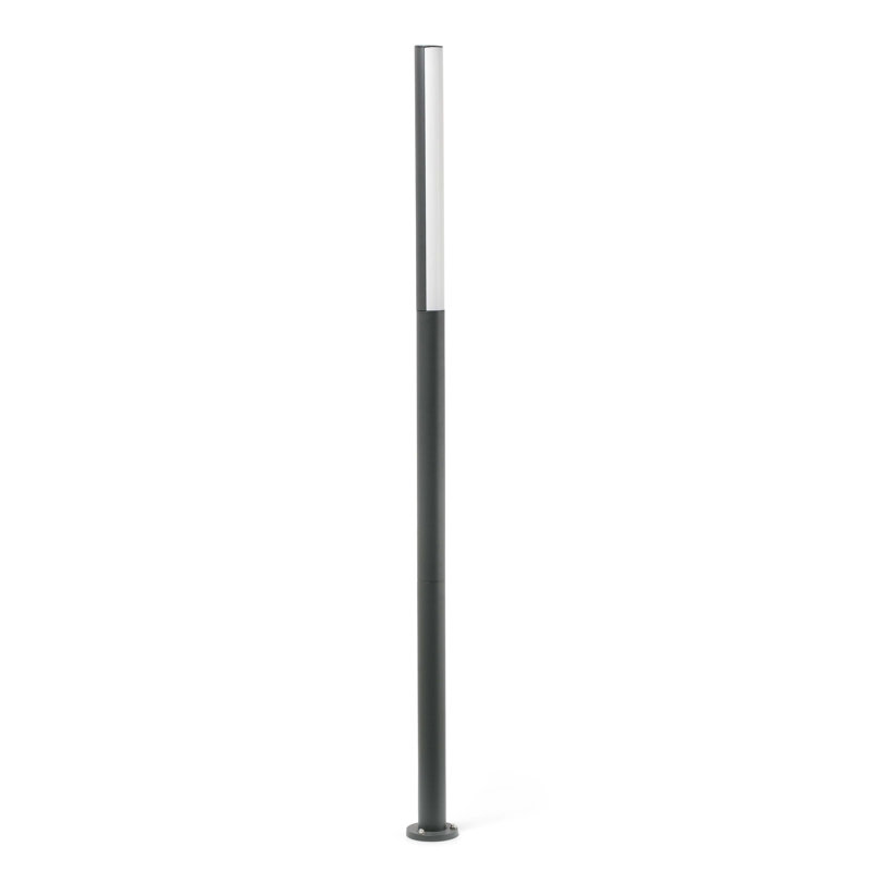 Beret Post Lantern
