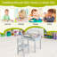 Ensemble de table et chaises Mendenhall-198161876