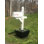 SnapPot Millennium Park Resin Pot Planter