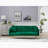 Vassallo 70.95'' Velvet Sleeper Sofa-2008819935