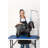 Foldable Tabletop Grooming Table-27708048