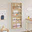 Wood Magazine Rack-710323652