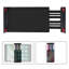 Accessoire de porte-col-de-cygne universel