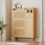12 Pair Flip Down Shoe Storage-2043902180