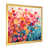 Gold Picture Framed