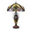 Lampe de table Schwamm