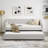 Daybed with Twin Size Trundle-1666432245-1666432240