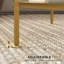 Table d'appoint avec rangement HOMcom